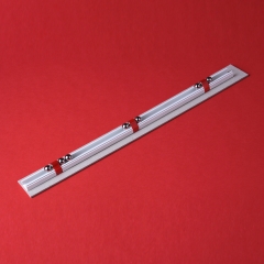 Liniowy akcelerator magnetyczny